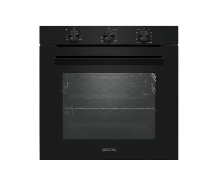 KROHLER Four FEE-6AM7-BL