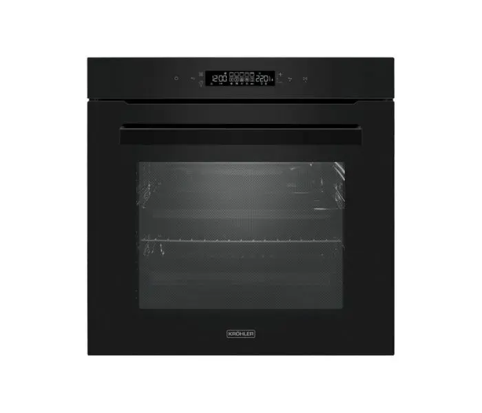 KROHLER Four  FEE-6AT9-BL