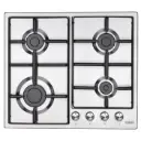 KROHLER Plaque de gaz 60 CM